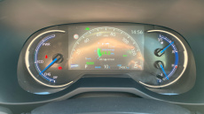 Toyota RAV4 2.5 VVT-i Hybrid Dynamic 5dr CVT 2WD Hybrid Estate